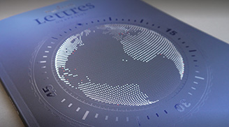 Blancpain Magazin «Lettres du Brassus» Blancpain Magazin «Lettres du Brassus»